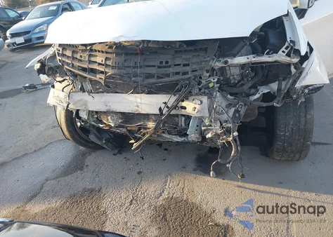 2013 Toyota Prius Three Se z USA, uszkodzony, nr VIN JTDKN3DU5D5584025